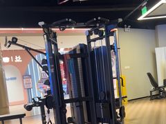 -NRG健身私教CLUB(打浦桥店)