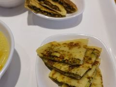 -南城香·饭香串香馄饨香(花园北路店)