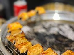-本炙炭烤·蒲烧活鳗料理店(金沙洲店)