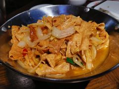 -小柴米·传统江西菜(万寿宫店)