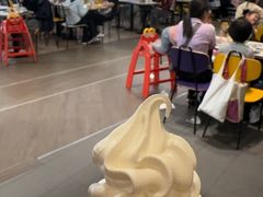 -麦当劳(皇岗路店)