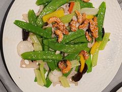 -粤盛海鲜平价店(洛溪食街店)