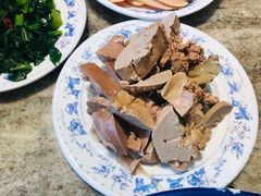 -北京炸酱面馆·烤鸭(前门总店)
