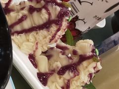 蓝莓山药-民天酒楼(吕家营店)