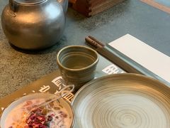 -山悦里 山野·鲜火锅(罗斯福广场店)