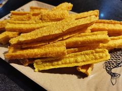 -秋语木桶鱼.酸菜鱼(开发区火车站店)