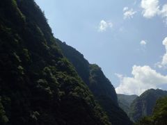 -神龙峡风景区