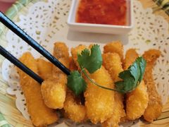 -龙鲜会·澳门生鲜火锅(诚品店)
