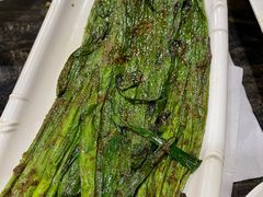 -郑贵初烧烤·烤凤爪的发明者(王家湾店)