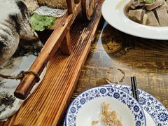 -寿州美味厨豆腐宴(寿县南门口西环路店)