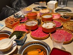 -海底捞大排档火锅(打浦路店)