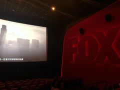 -GALA CINEMA(朗豪坊购物商场店)