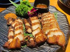 -觅山云南菜(泊富ICITY店)