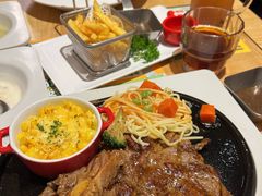 -豪客来牛排(汕头东厦100店)