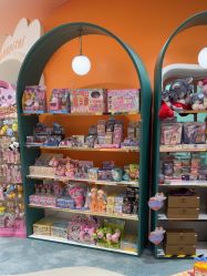 -奈尔宝家庭中心·亲子餐厅(苏州大悦城店)