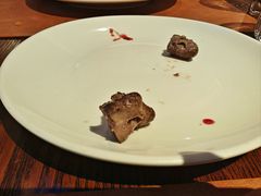 烤鸡心-拉蒂娜·巴西牛排馆 Latina·Brazilian Steakhouse(海上世界店)