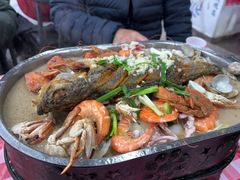 -品鲜海鲜餐厅(黄厝店)