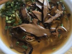 -康大口蘑面庄(将军街店)