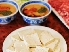 -前门张记涮肉(前门店)