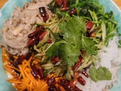 -一招鲜·全羊铺·蒙古奶茶(五一北路店)