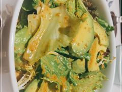 -小河盐帮·私家菜·烤鸭(三元桥·霄云路店)