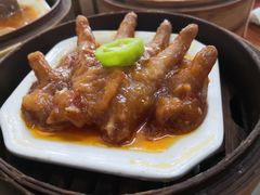 酱香凤爪-恒兴发茶店(水巷口店)