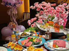 -隐炉和牛烧肉店(群力店)