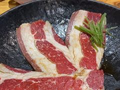 -黑牛の店·和牛烧肉(大悦城店)