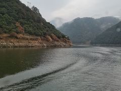 -新安江山水画廊风景区