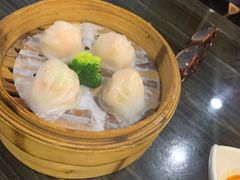 -虾饺妹·粤式手工点心(水荫路店)