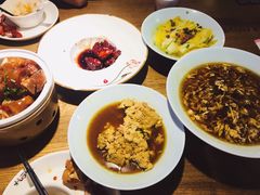 -杭百味·大众精选杭帮菜(西湖音乐喷泉店)