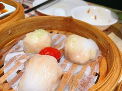 -点都德(花城店)