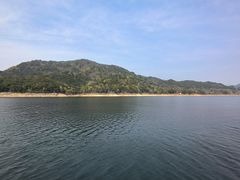 -花亭湖风景名胜区