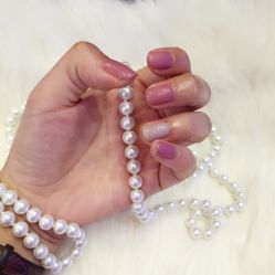 -RL Nail·瑞丽美甲美睫品牌原创店