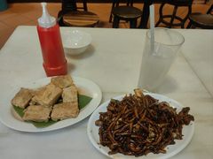 -金莲记(茨厂街店)