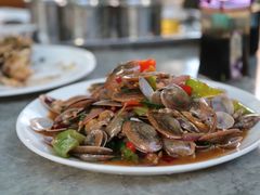 -清水湾3号(东方小周海鲜店)