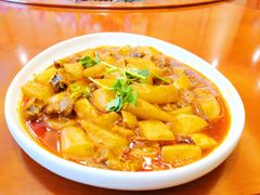 -凯里亚德酒店(成都东站店)