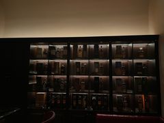 -DM Distiller & Mixologist Whisky Cocktail Bar