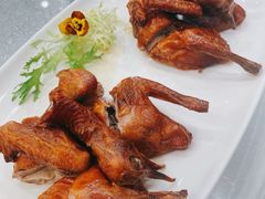 红烧乳鸽-小榄人家酒楼(民安店)
