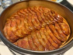 蒸香肠-铜小馆(1891时光道店)