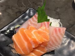 -玛雅铁板烧餐厅(中关村店)