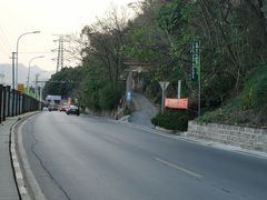 -南山植物园