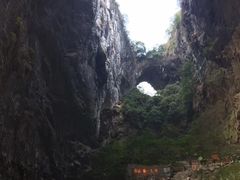 -英西峰林·洞天仙境