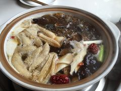 -土连锅·现熬养生汤锅(梁家巷店)