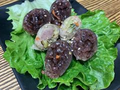 -吴草鸡爪오초닭발韩食堂(融恒盈嘉中心店)