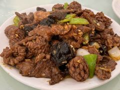 -胖子菜馆(隆昌路店)