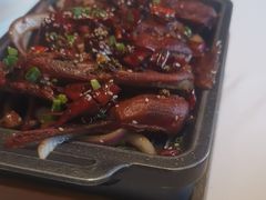 -老妈菜馆(建设街店)