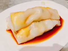 鲜虾肠粉-镛记酒家