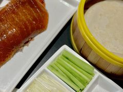 -兰亭轩茶餐厅(长江路店)