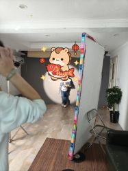 -爱儿美儿童摄影(五路居花园别墅店)